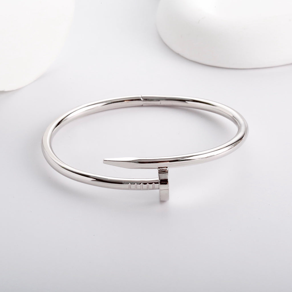 [Blue Tears Jewelry]JUSTE BRACELET 2.5MM