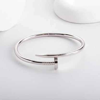 [Blue Tears Jewelry]JUSTE BRACELET 2.5MM