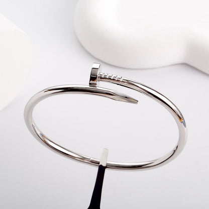 [Blue Tears Jewelry]JUSTE BRACELET 3.5MM