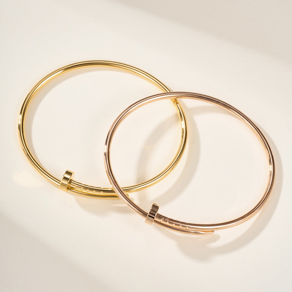 [Blue Tears Jewelry]JUSTE BRACELET 2.5MM