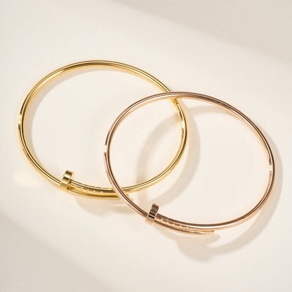 [Blue Tears Jewelry]JUSTE BRACELET 2.5MM