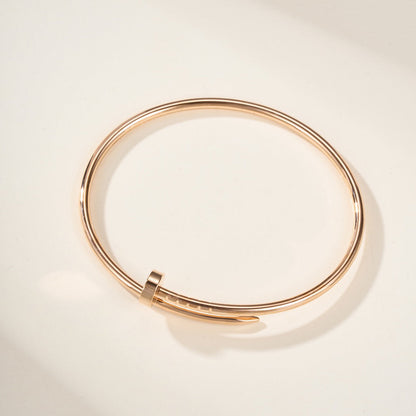 [Blue Tears Jewelry]JUSTE BRACELET 2.5MM