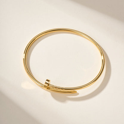 [Blue Tears Jewelry]JUSTE BRACELET 2.5MM