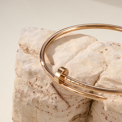 [Blue Tears Jewelry]JUSTE BRACELET 2.5MM