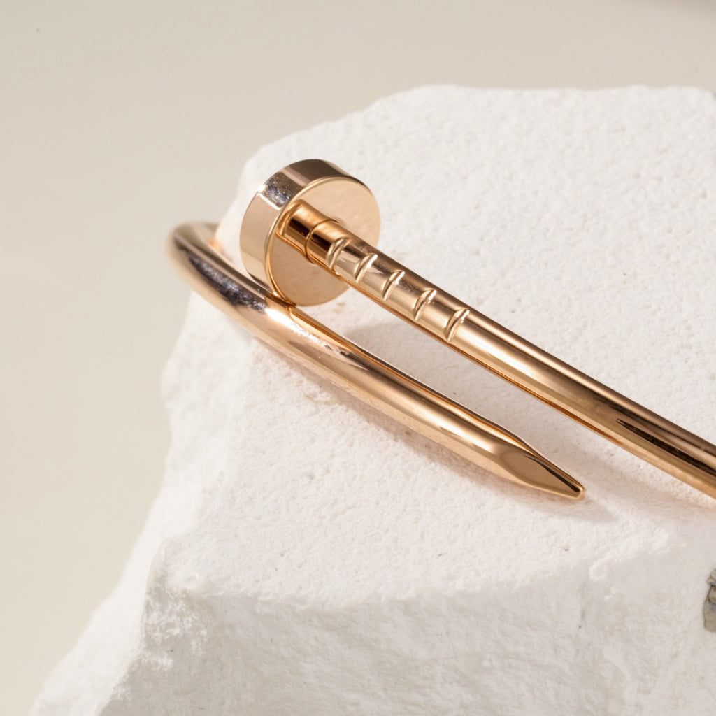 [Blue Tears Jewelry]JUSTE BRACELET 2.5MM