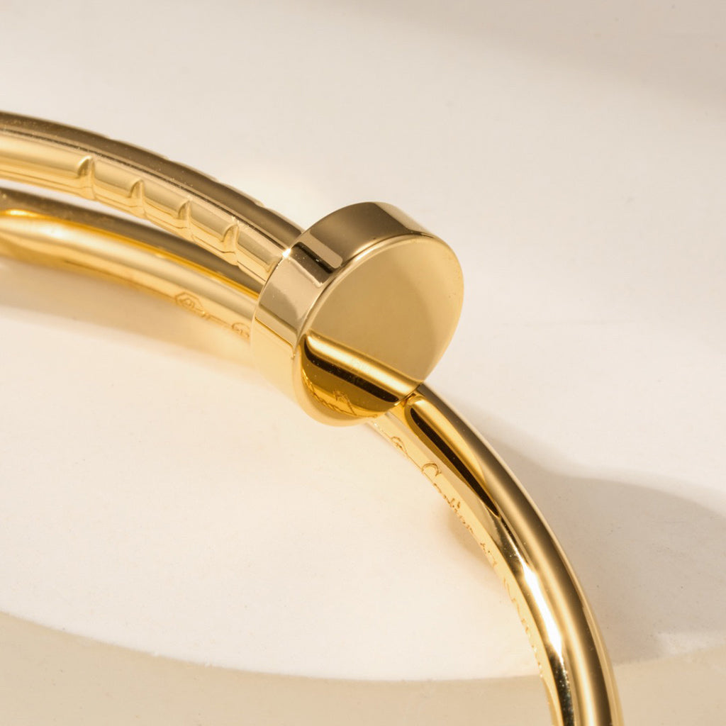 [Blue Tears Jewelry]JUSTE BRACELET 2.5MM