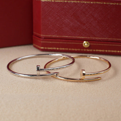 [Blue Tears Jewelry]JUSTE BRACELET 2.5MM