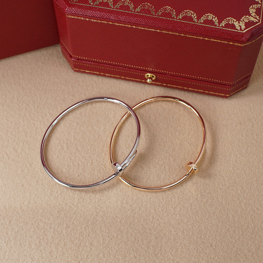 [Blue Tears Jewelry]JUSTE BRACELET 2.5MM