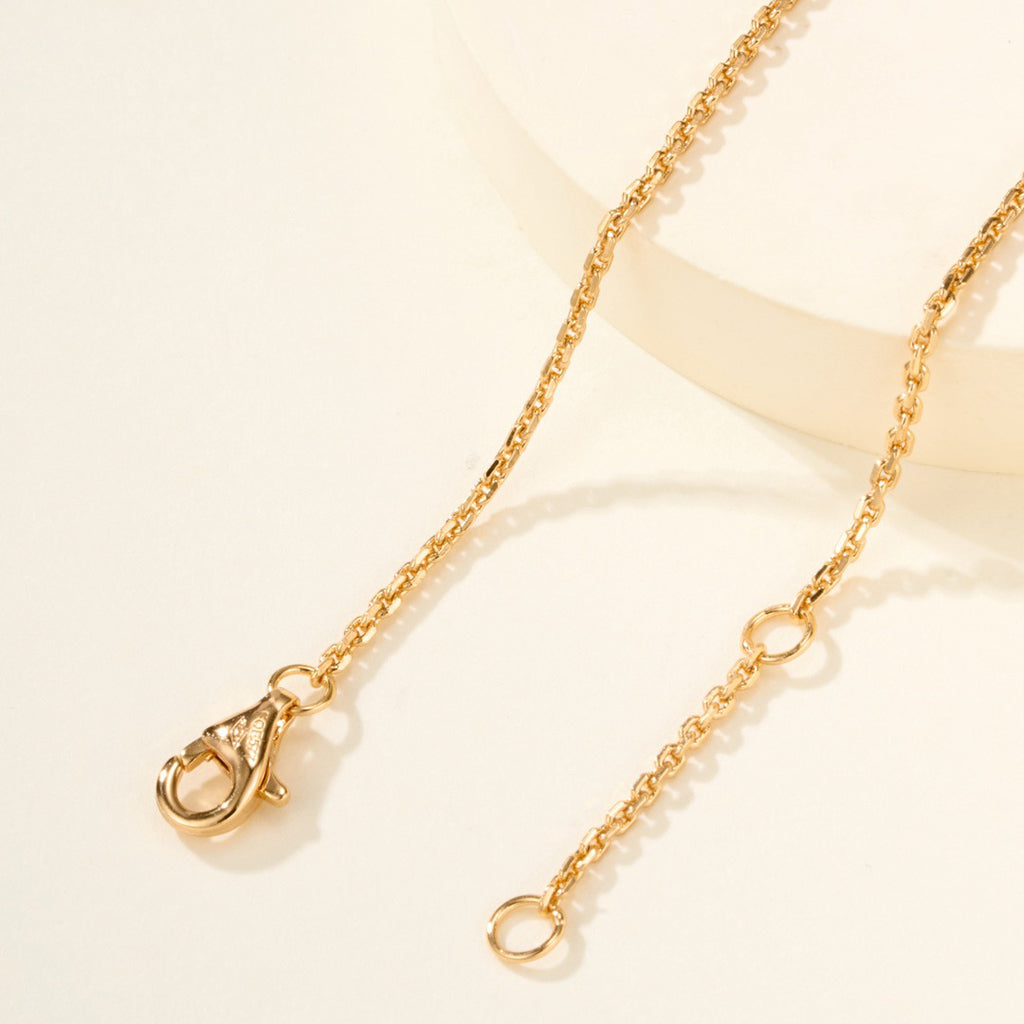 [Blue Tears Jewelry]LOVE DOUBLE RING FULL DIAMOND BRACELET