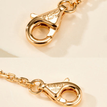 [Blue Tears Jewelry]DAMOUR BRACELET 1 DIAMOND