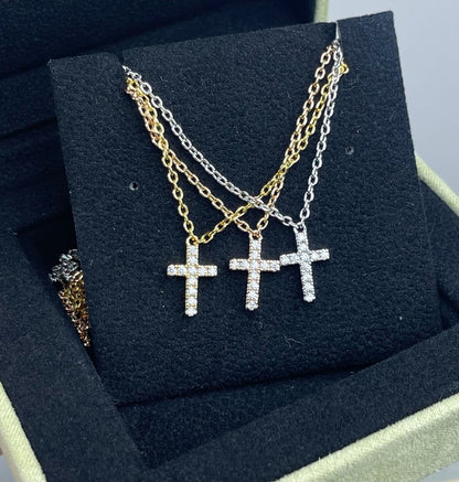 [Blue Tears Jewelry]SYMBOL PENDANT NECKLACE