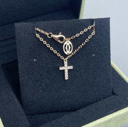[Blue Tears Jewelry]SYMBOL PENDANT NECKLACE