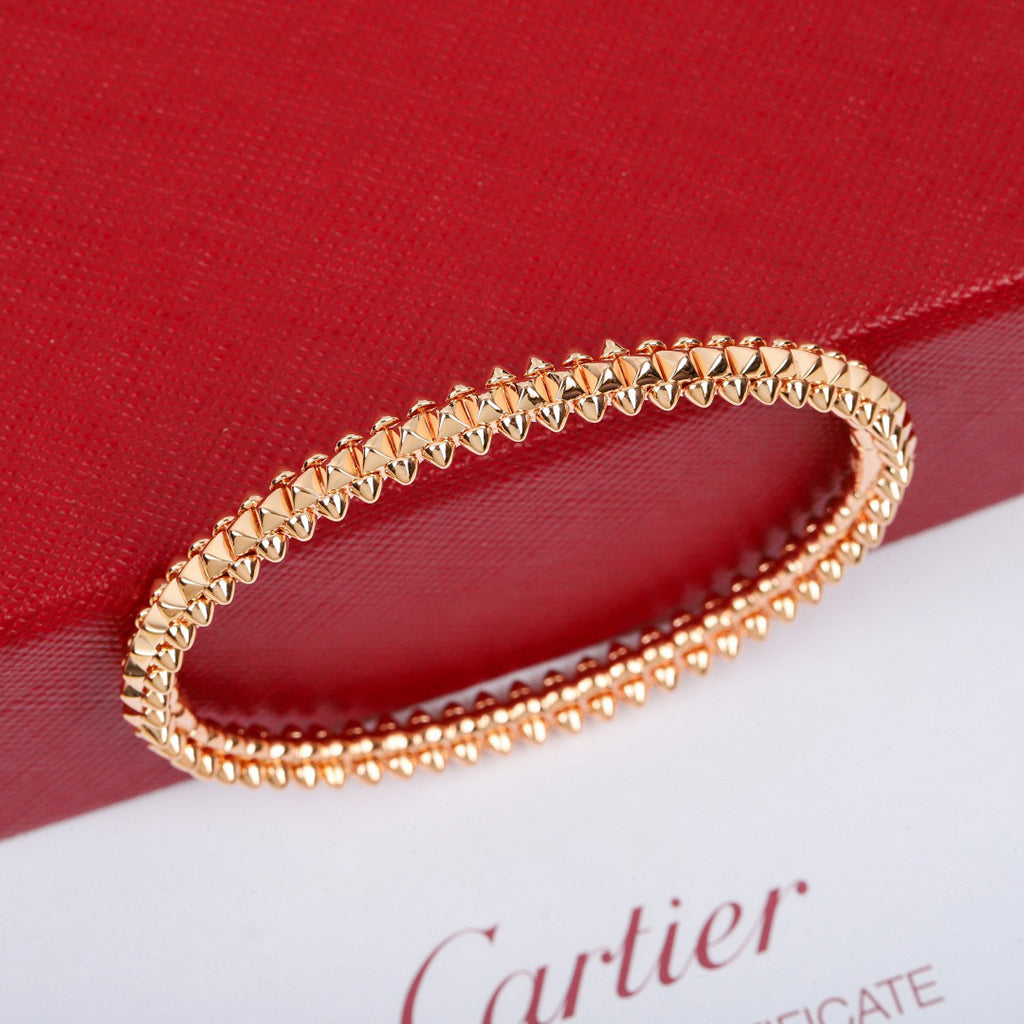 [Blue Tears Jewelry]CLASH  BRACELET SMALL 6.4MM