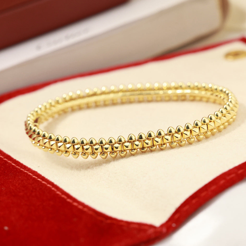 [Blue Tears Jewelry]CLASH  BRACELET SMALL 6.4MM