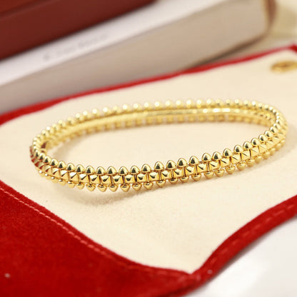 [Blue Tears Jewelry]CLASH  BRACELET SMALL 6.4MM