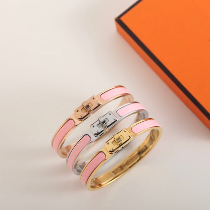 [BLUE TEARS]HM KELLY PINK BRACELET