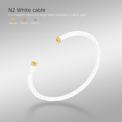 [BLUE TEARS]FORCE SERIES BRACELET CABLES 50 CHOICES (DIY SELECTION)