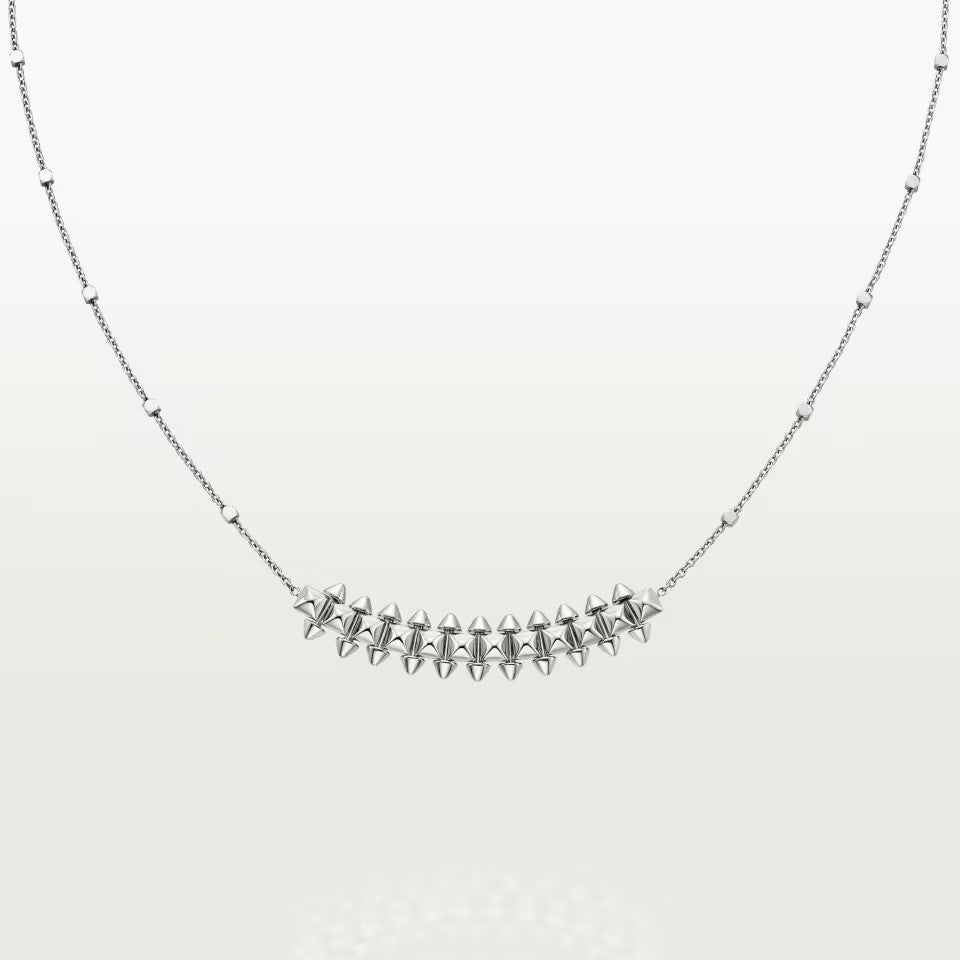 [Blue Tears Jewelry]CLASH  MEDIUM NECKLACE