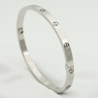 [BLUE TEARS]LOVE BRACELET 3.65MM