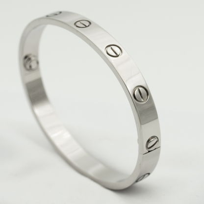 [BLUE TEARS]LOVE BRACELET 6.1MM