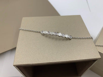 [BLUE TEARS]BEE LOVE BRACELET DIAMOND