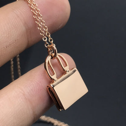 [BLUE TEARS]HM NECKLACE ARRIVAL BLACK DIAMOND