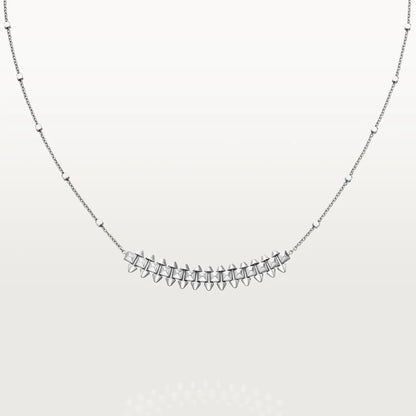 [Blue Tears Jewelry]CLASH  SMALL NECKLACE