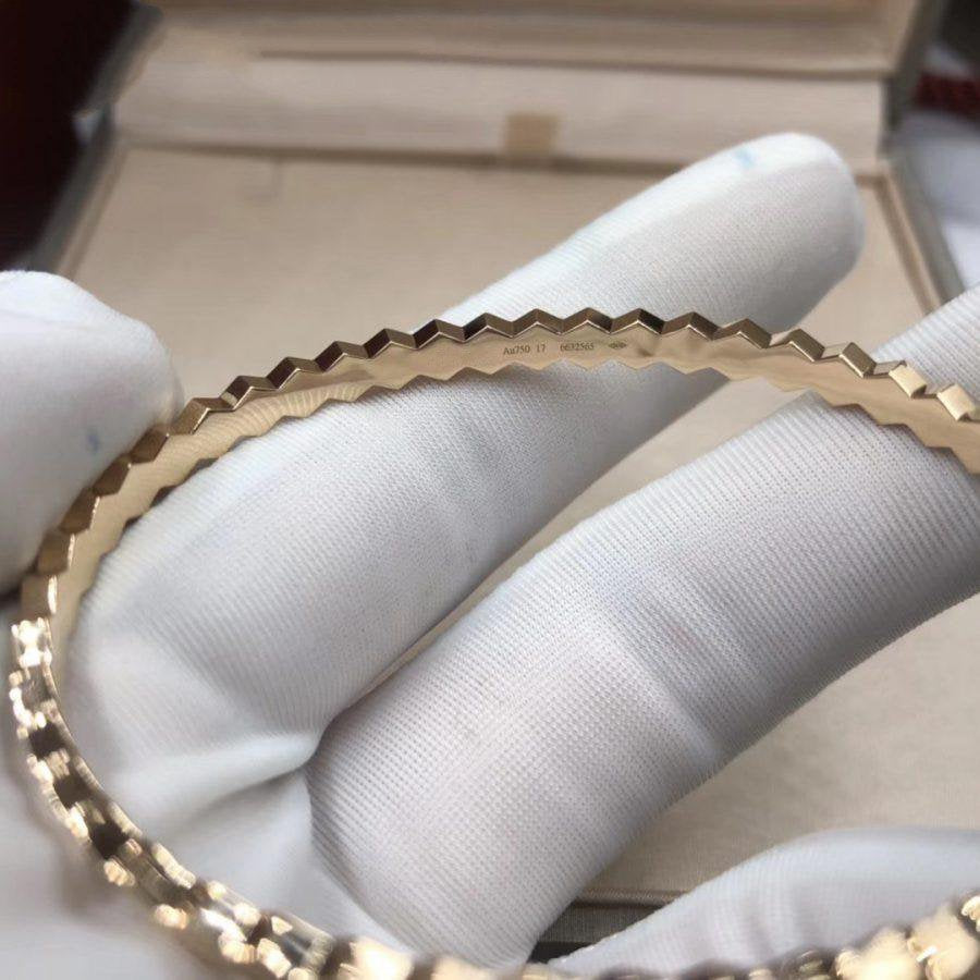 [BLUE TEARS]BEE LOVE GOLD BRACELET