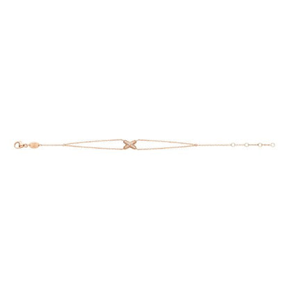 [BLUE TEARS]JEUX BRACELET DIAMOND