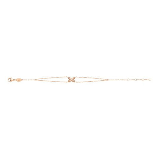 [BLUE TEARS]JEUX BRACELET DIAMOND