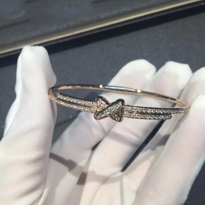 [BLUE TEARS]JEUX DE BRACELET DIAMONDS PINK GOLD