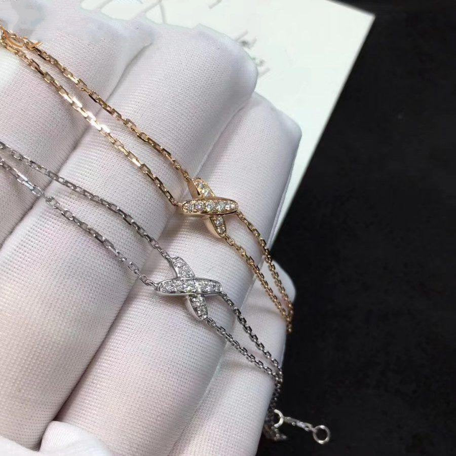 [BLUE TEARS]JEUX BRACELET  DIAMOND