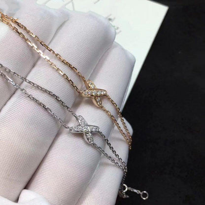 [BLUE TEARS]JEUX BRACELET  DIAMOND