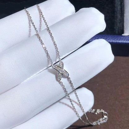 [BLUE TEARS]JEUX BRACELET  DIAMOND