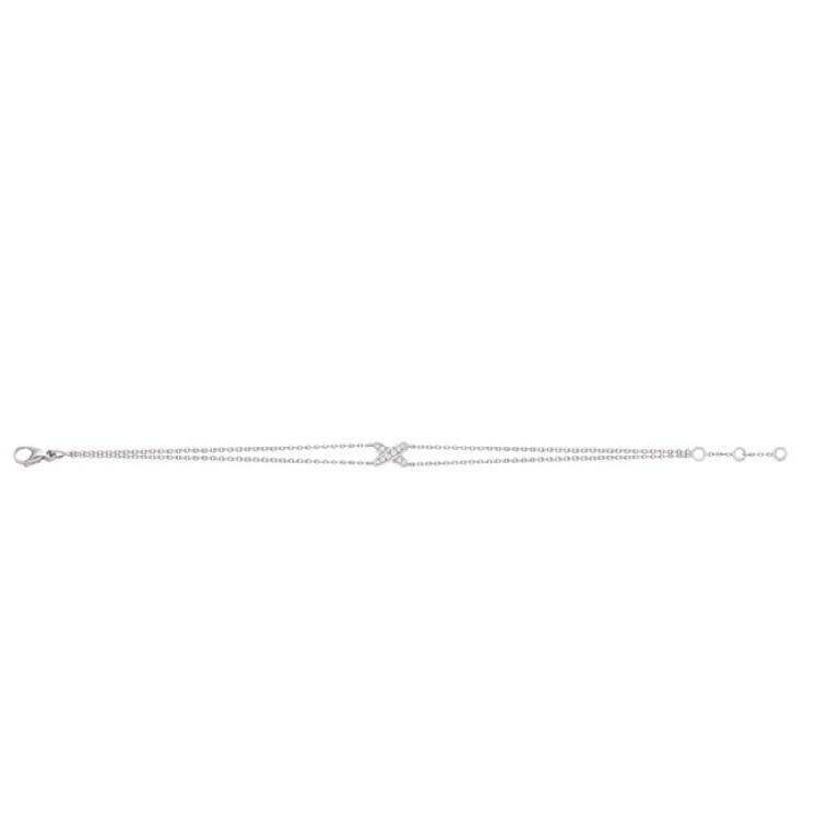 [BLUE TEARS]JEUX BRACELET  DIAMOND