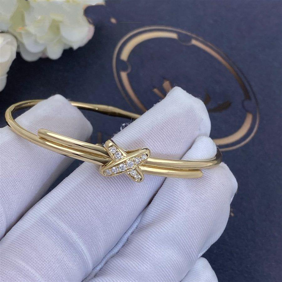 [BLUE TEARS]JEUX DE BRACELET GOLD DIAMONDS