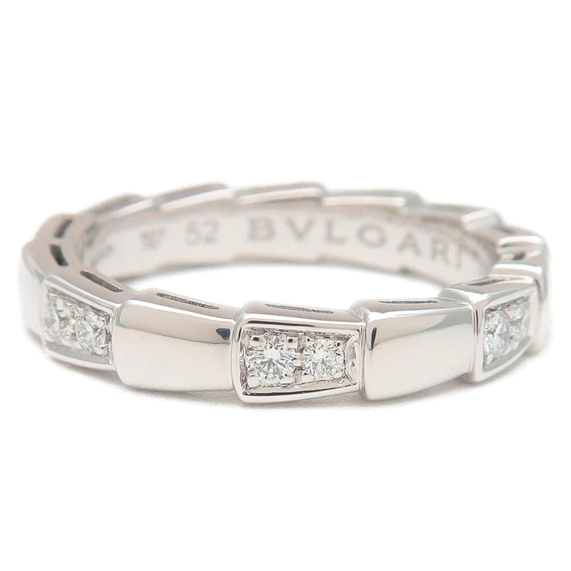 [BLUE TEARS]SERPENTI RING SILVER  3MM