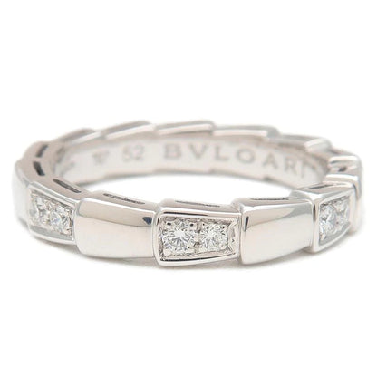 [BLUE TEARS]SERPENTI RING SILVER  3MM
