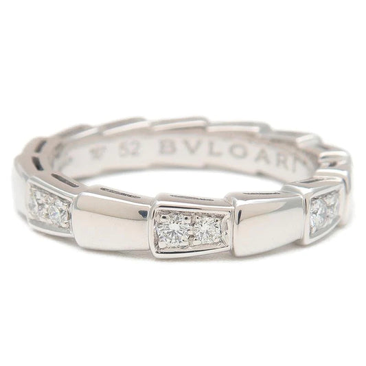 [BLUE TEARS]SERPENTI RING SILVER  3MM