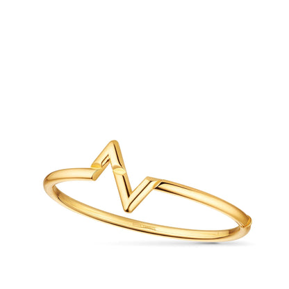 [BLUE TEARS]VOLTE UPSITE DOWN BRACELET