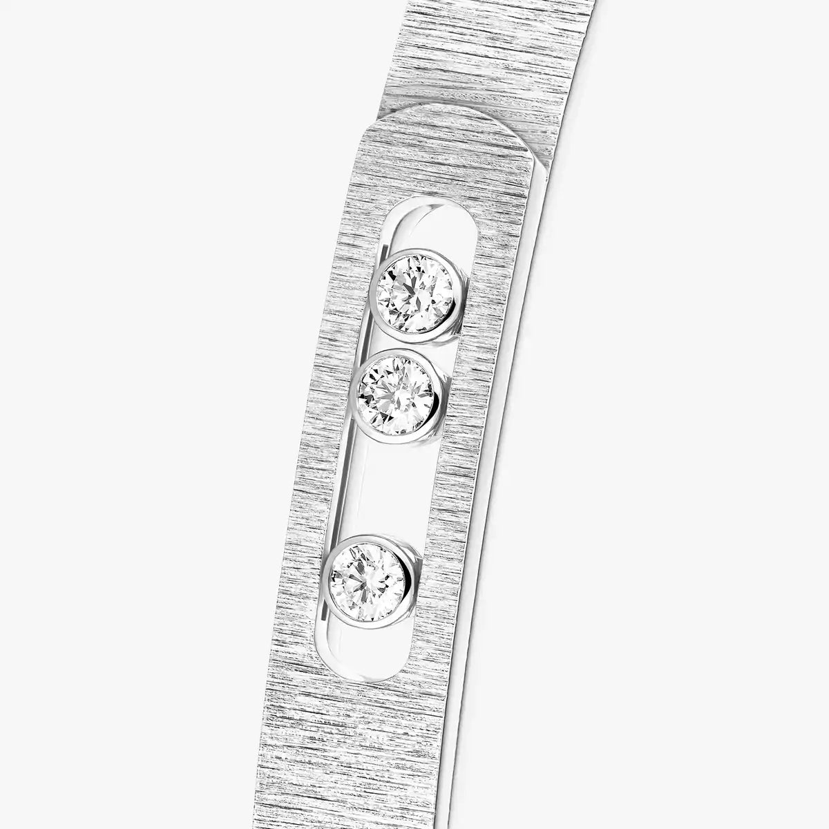 [Blue Tears Jewelry]Move Noa Ciselé bangle