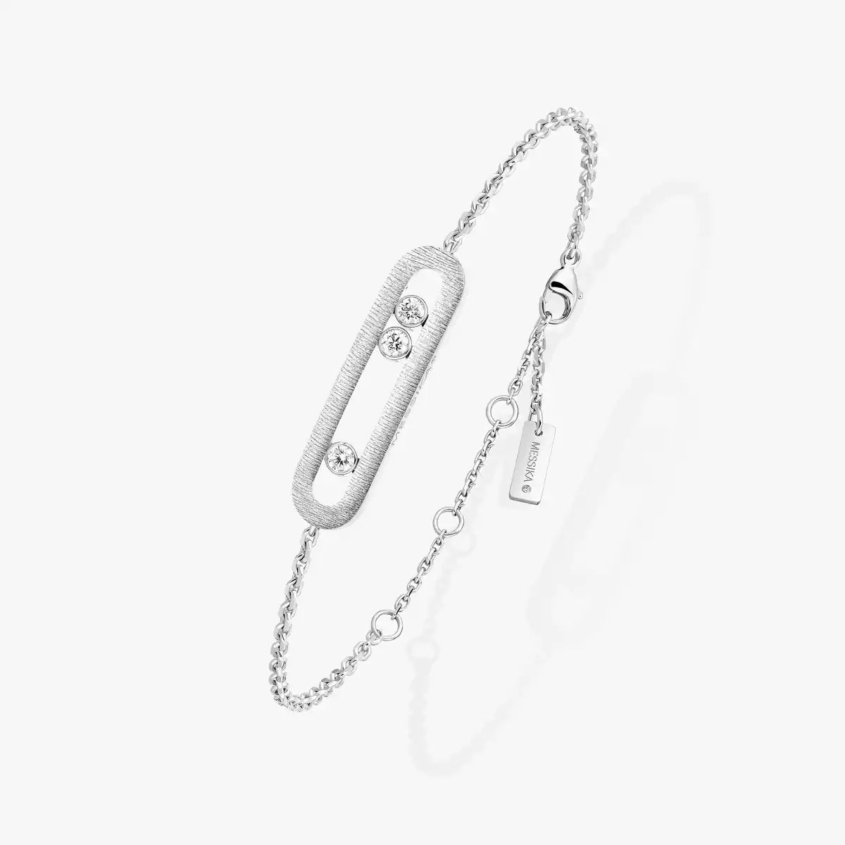 [Blue Tears Jewelry]Move Classique Cisel¨¦ bracelet