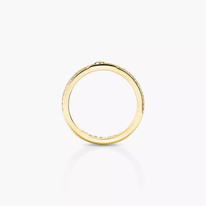 [Blue Tears Jewelry]Move Joaillerie Pave_ Diamond Wedding Ring