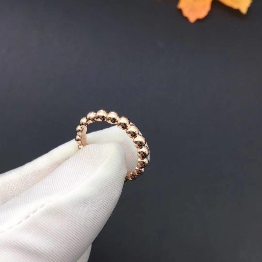 [BLUE TEARS]PERLEE RING